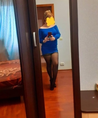 Анкета проститутки Ярослава - Фото 1, Суадаг, 37 лет, №13520